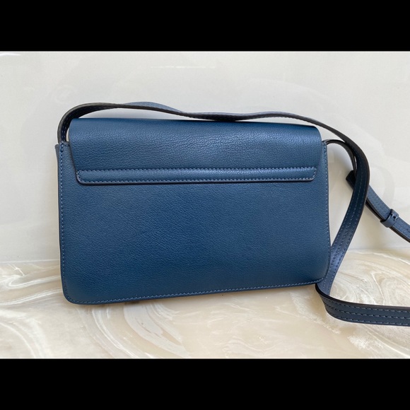 ❌SOLD!❌ ⭐️ Chloe Small Faye Bag! ⭐️ - Picture 7 of 15